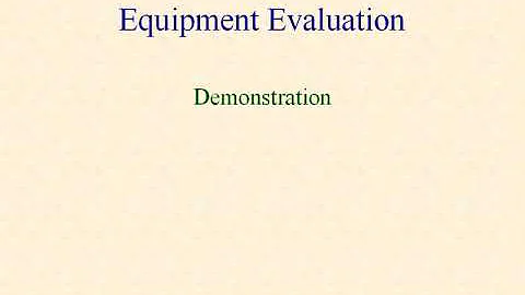 SKM Power*Tools (PTW Equipment Evaluation)