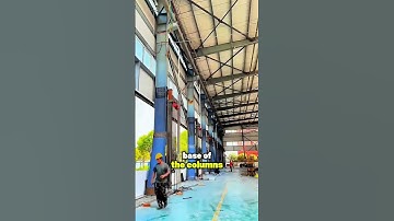 De slimme manier om zware constructies op te tillen