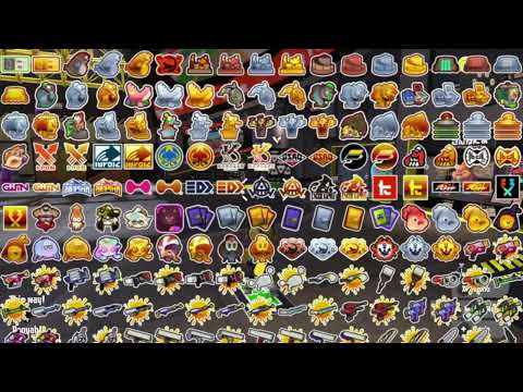How to Unlock ALL Badges in Splatoon 3 | All Badges and How to Get Them