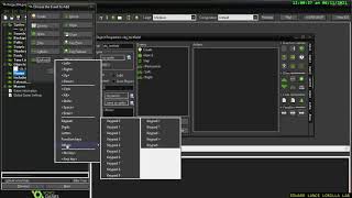 【GAMEMAKER】Text Field User and Password