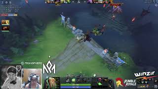 G Smurf naman tayo IMMORTAL BRACKET! Road to 8-9k MMR!