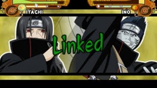 Naruto Shippuden Ultimate Ninja 5 Walkthrough Part 66 Guy's Challenges Genin Rank B Level