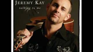 Jeremy Kay summer's gone