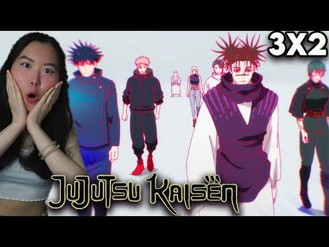 TENGEN?! Jujutsu Kaisen Season 3 Episode 2 Reaction/Review