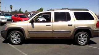 2004 Isuzu Ascender - Dublin CA