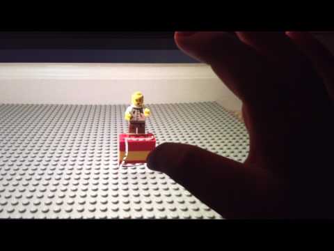 How To Make Your Legos Fly No Computer