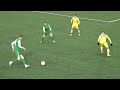 32. kārta: FK Metta 0:1 SK Super Nova Salaspils (Labākie momenti)
