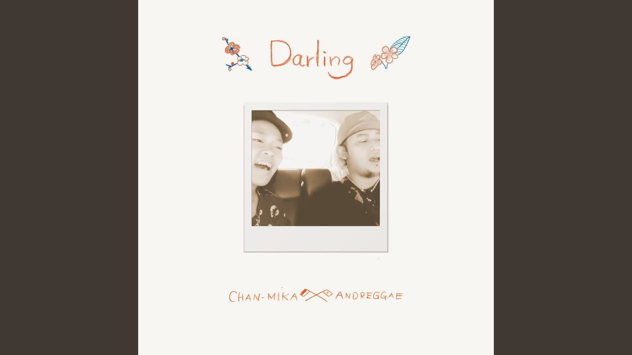 Watch Darling (feat. Andreggae) on YouTube Watch Darling (feat. Andreggae) on YouTube