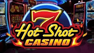 Hot Shot Casino Slots™ - NEW - Android Gameplay screenshot 4