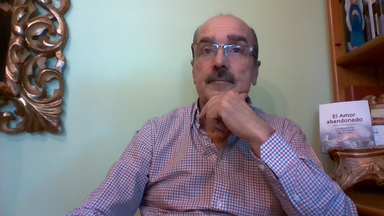 Hablemos del Amor... una vez más