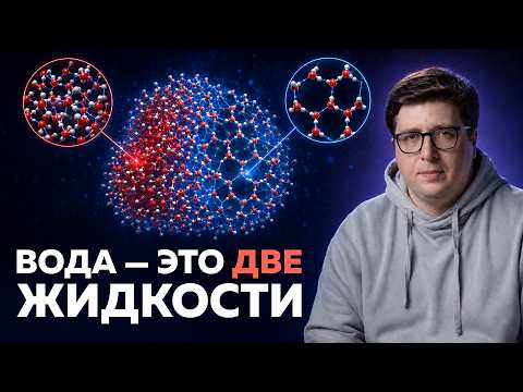 New Evidence of Water’s Dual Structure