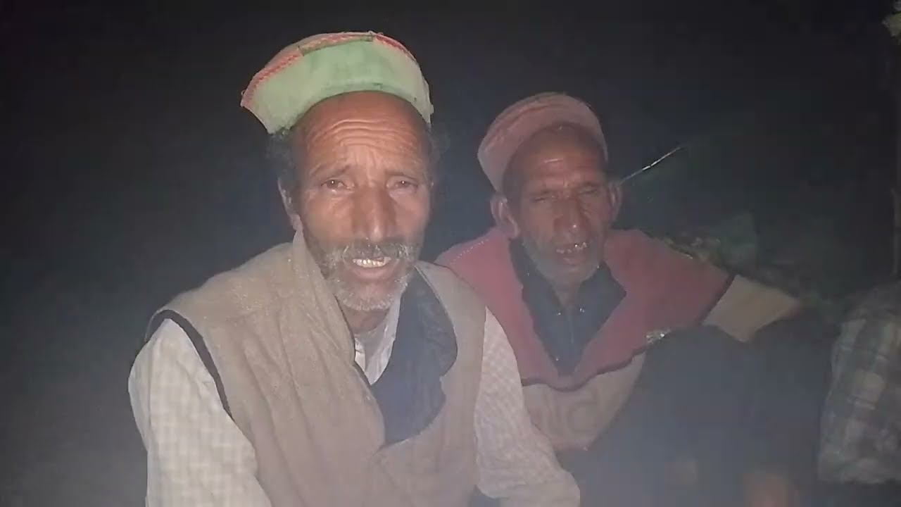 रंवाई छोड़ें गीत