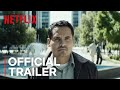 Extinction | Official Trailer [HD] | Netflix