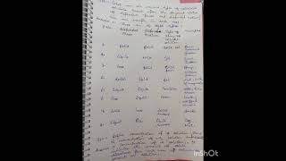 science class -9 solutions and examples