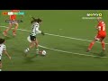 Futebol Feminino | UEFA Women's Europa Cup: Glasgow City FC 1-1 Sporting CP