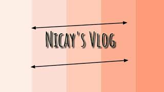 Nicays Vlog Introduction