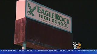Man Attempts To Kidnap Student In Eagle Rock