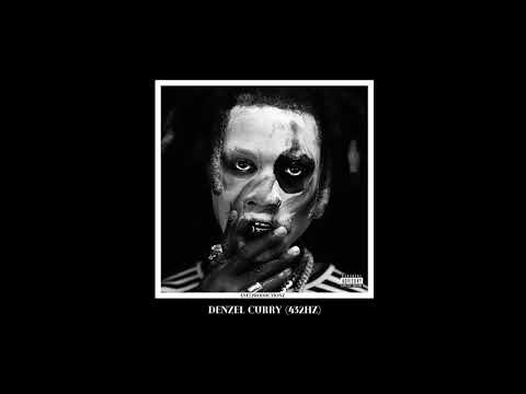 Denzel Curry (432hz) - 5. CLOUT COBAIN | CLOUT CO13A1N