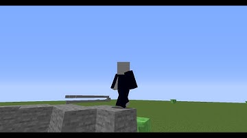 How to SCAFFOLD bridge (WITH COMMANDS 1.16.4!)