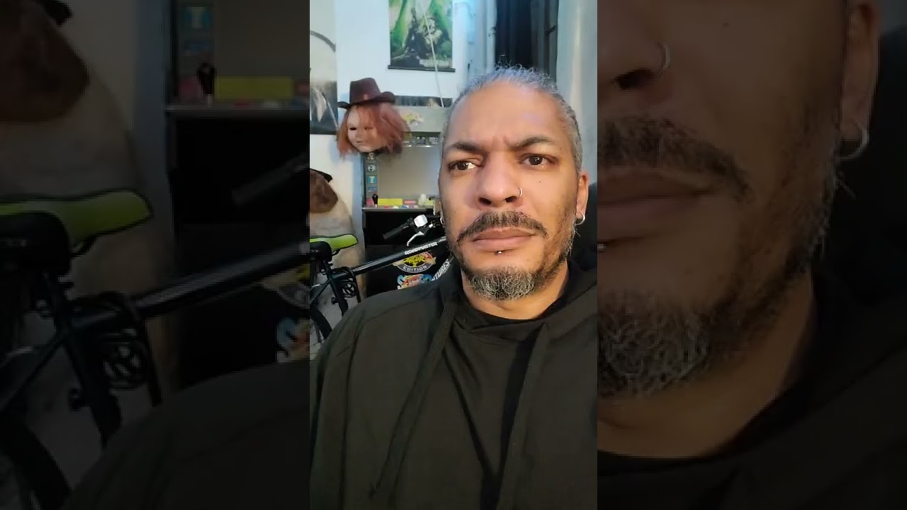 Why was this so epic, though?  