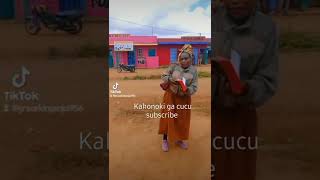 New Cucu In Town Please Subscribe