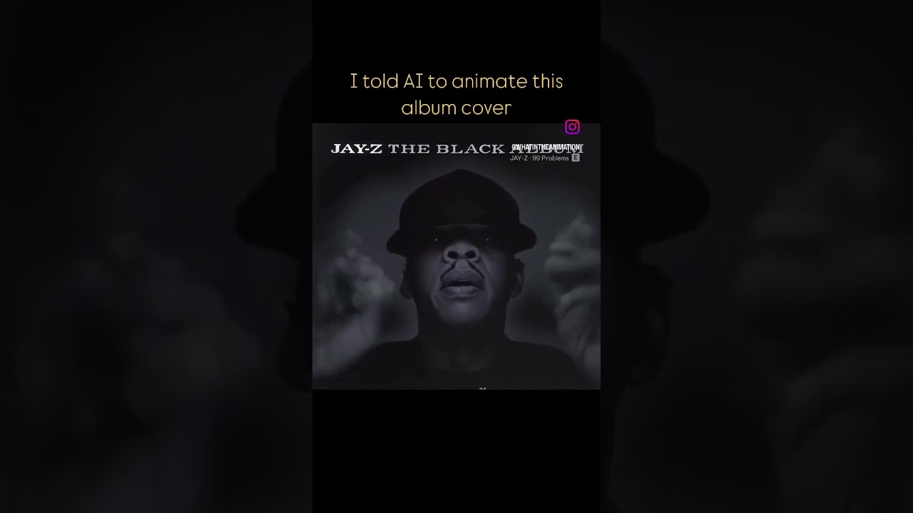 Released in 2003, The Black Album was Jay-Z’s iconic “retirement” project. 