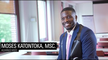 ITC graduation ceremony 2021