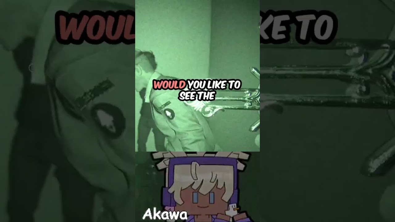 Apparently Timmy doesn't like... 