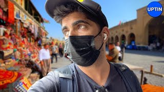 Tourist in IRAQ: My first 24 hours