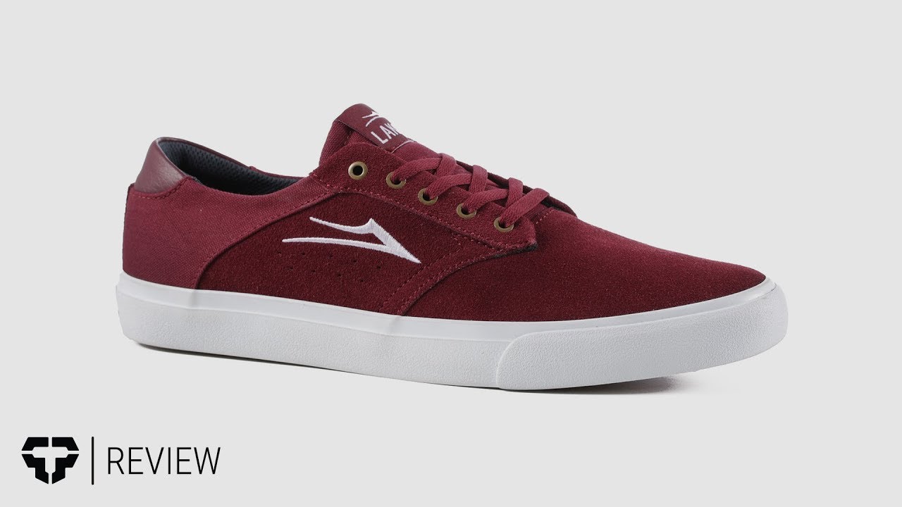 lakai porter shoes