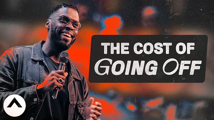 The Cost Of Going Off | Pastor Robert Madu | Eleva...