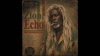 Zion Echo 🌿 Unreleased 1970s Roots Reggae Album | Lost Vintage Reggae Classics