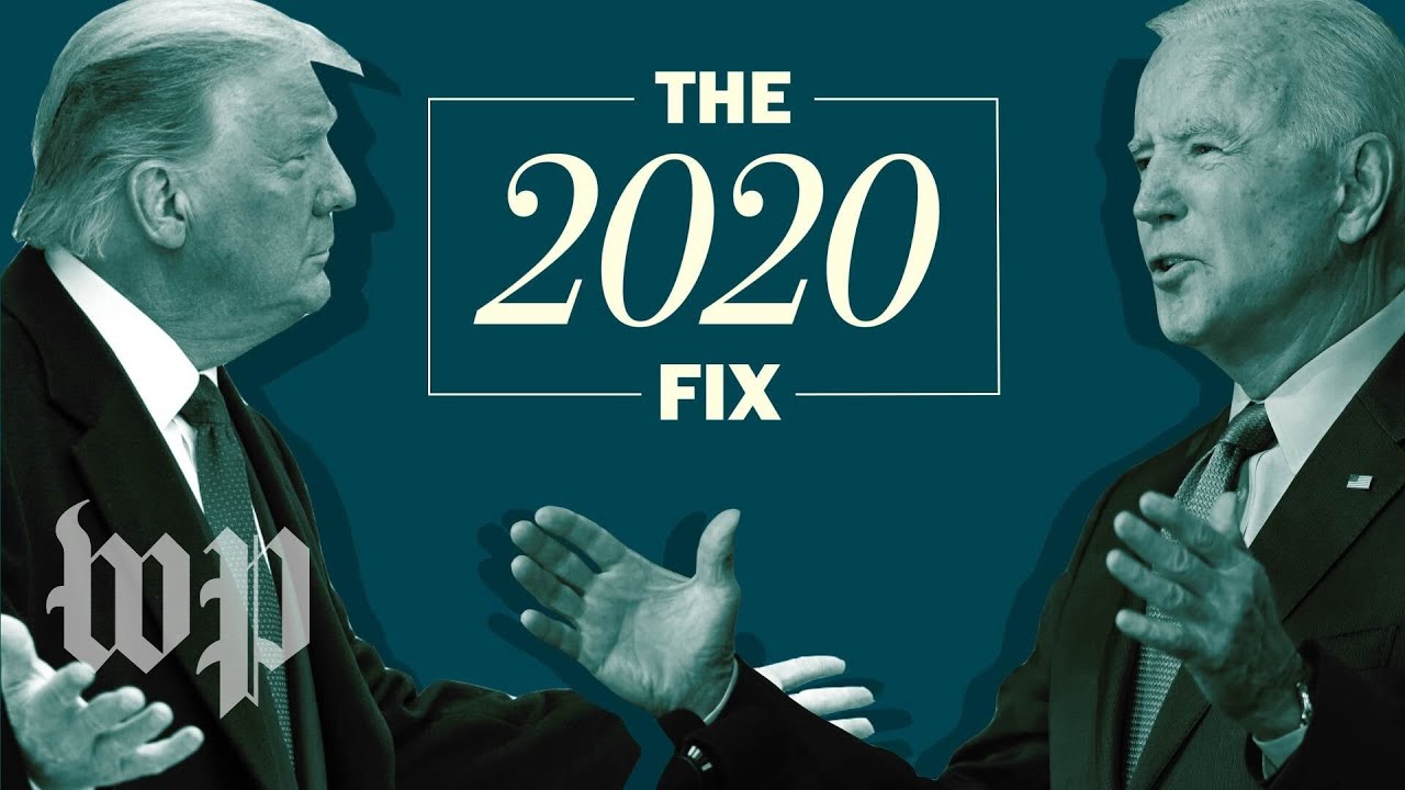 What will decide the election? | The 2020 Fix