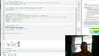 Introduction to HT, part 1, R