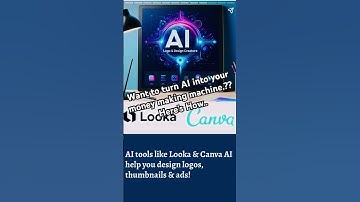 Want to turn AI into your personal money making machine..?? #businessai #practicalai #demystifyai