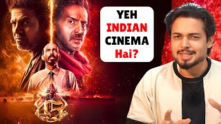 45 Movie Trailer Review & Breakdown Upendra Raj B Shetty Shiva Rajkumar