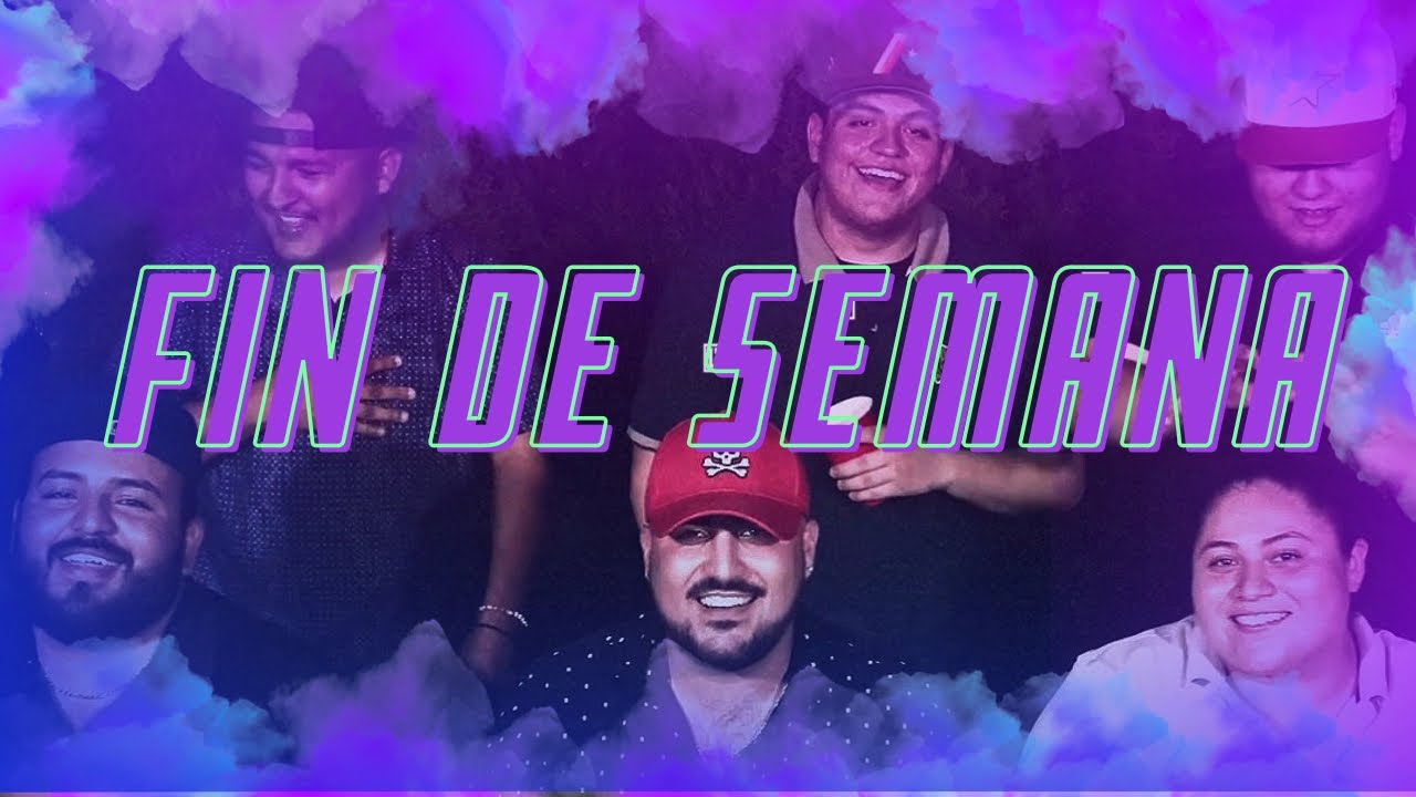 FIN DE SEMANA | LA LEXXION