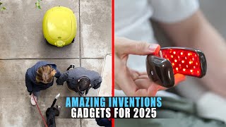 Celebrity 15 Amazing Inventions That Will Change Your Life in 2025 Net Worth