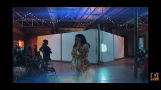 Ms. Dolly Walk For Royalty Clothing Line 2022