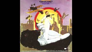 King Kong - Jean Luc PONTY