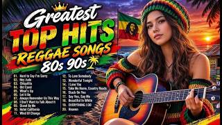 Always Remember Us This Way Reggae Cover | Greatest Classic Love Songs 2026