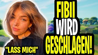 Fibii Wird Geschlagen Von Rohat Fortnite Highlights Deutsch