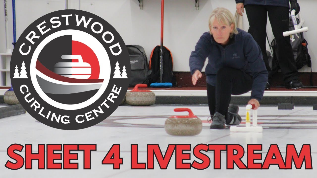 Jan 15 - Thursday Men's Sheet 4 - Crestwood Curling