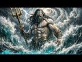 Greek Mythology Sounds – Poseidon’s Tempest 