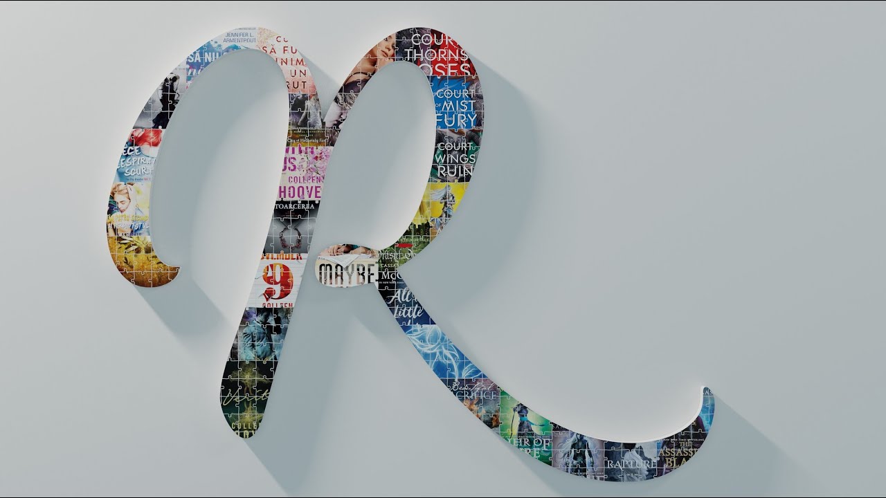 R Ident - Corporate Branding