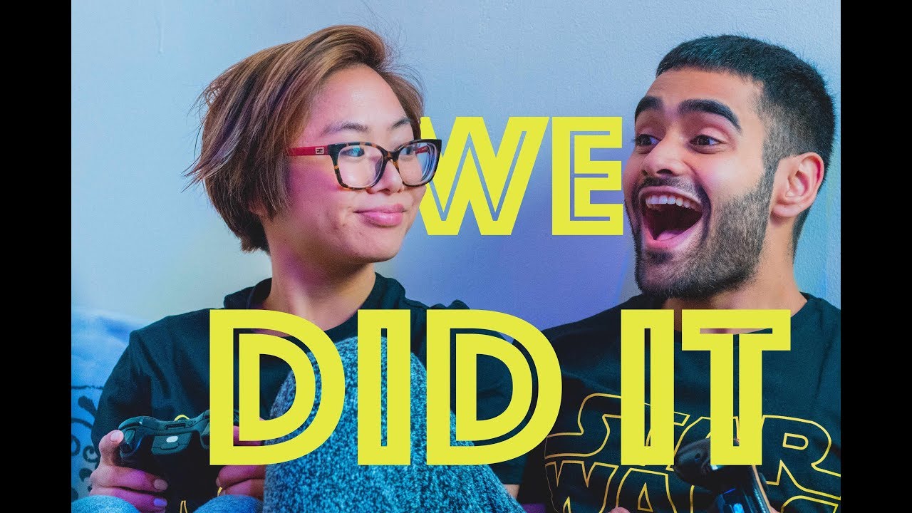 The Biggest Decision Of My Life