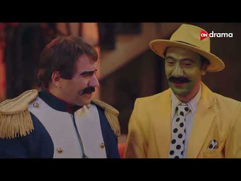 حتي العفريتة رفضتني يا هجرس 😂 #الكبير_اوي8