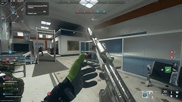 More skill based foot step audio