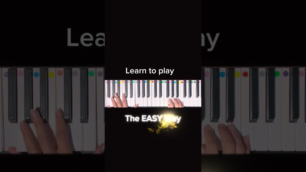 Learn to Play Piano 