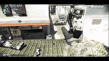 Angels cBs: Private Match #11